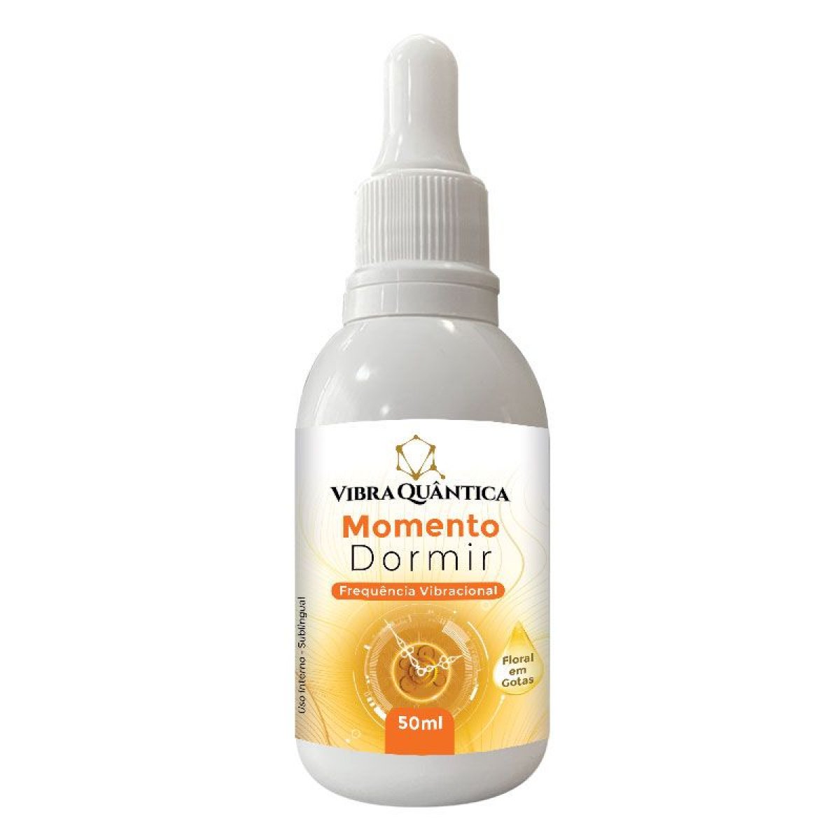Floral Quântico Momento Dormir 50ml