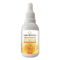 Floral Quântico Momento Criativo 50ml